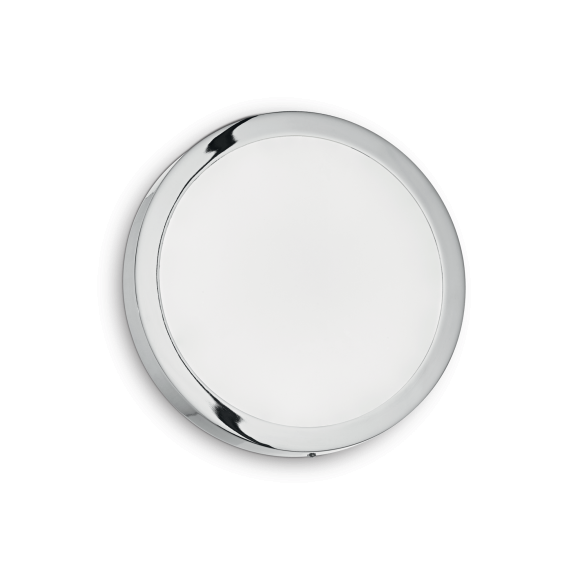 Ideal Lux 141497 LED nástěnné svítidlo Universal 1x24W