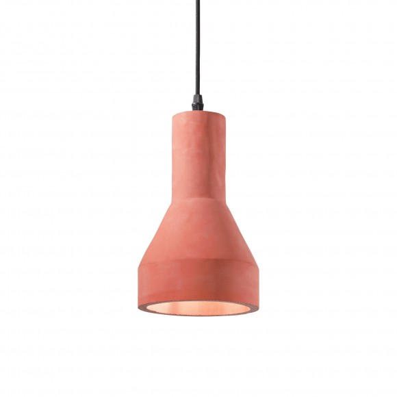Ideal Lux 144320 závěsné stropní svítidlo Oil 1x15W|E27