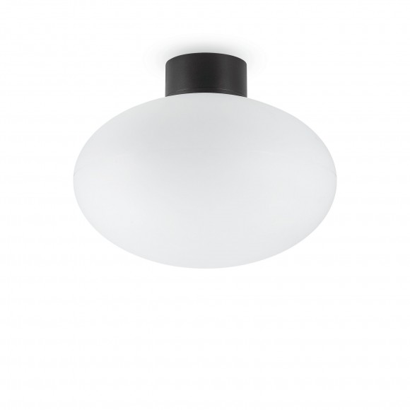 Ideal Lux 149462 venkovní stropní přisazené svítidlo Armony 1x60W|E27|IP44
