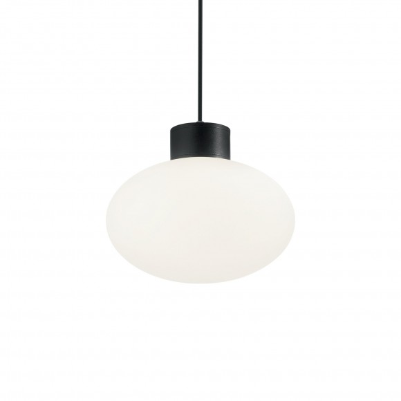 Ideal Lux 149493 venkovní závěsné svítidlo Armony 1x60Wx124E27|IP44