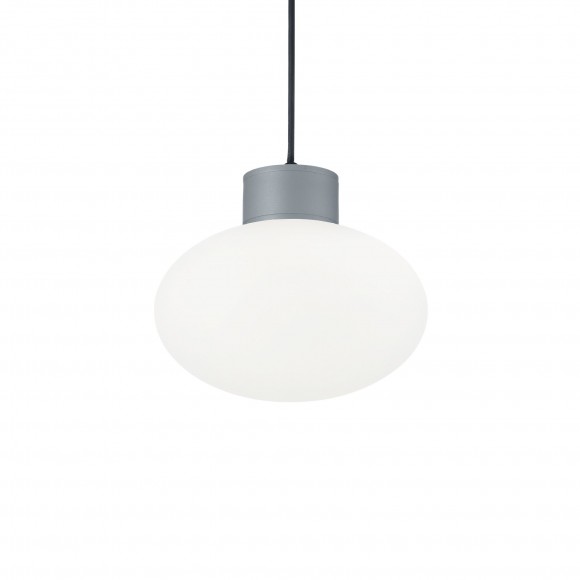Ideal Lux 149509 venkovní závěsné svítidlo Armony 1x60W|E27|IP44