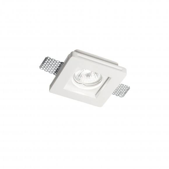 Ideal Lux 150291 zápustné svítidlo Samba 1x35W|GU10