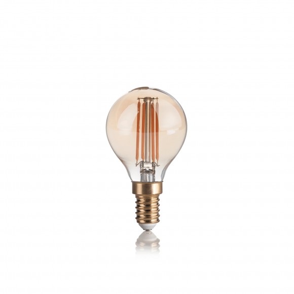 Ideal Lux 151656 LED žárovka 3,5W|E14