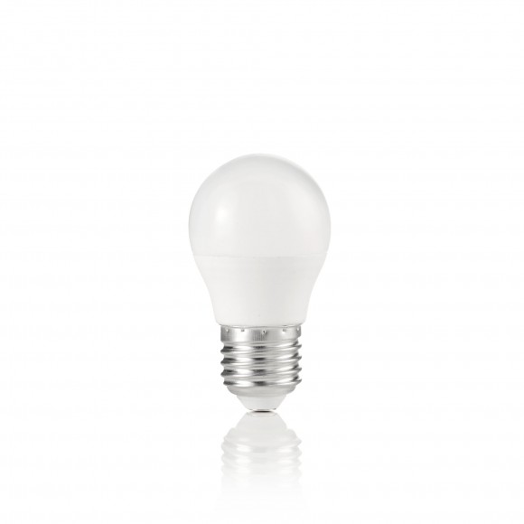 Ideal Lux 151755 LED žárovka Sfera 7W|E27|3000K