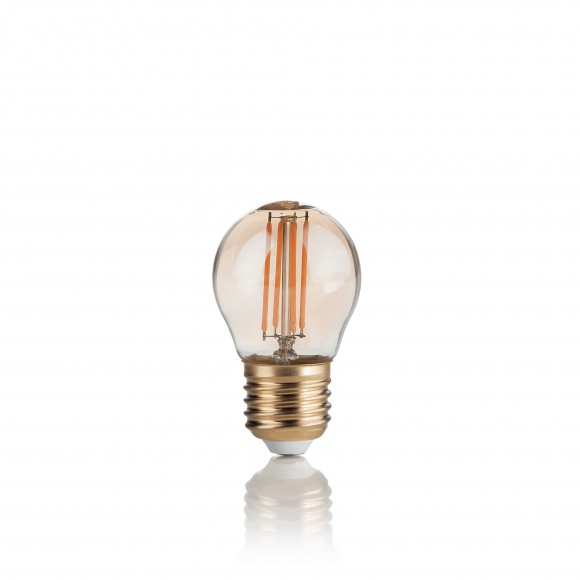 Ideal Lux 151861 LED žárovka 3,5W|E27|2200K
