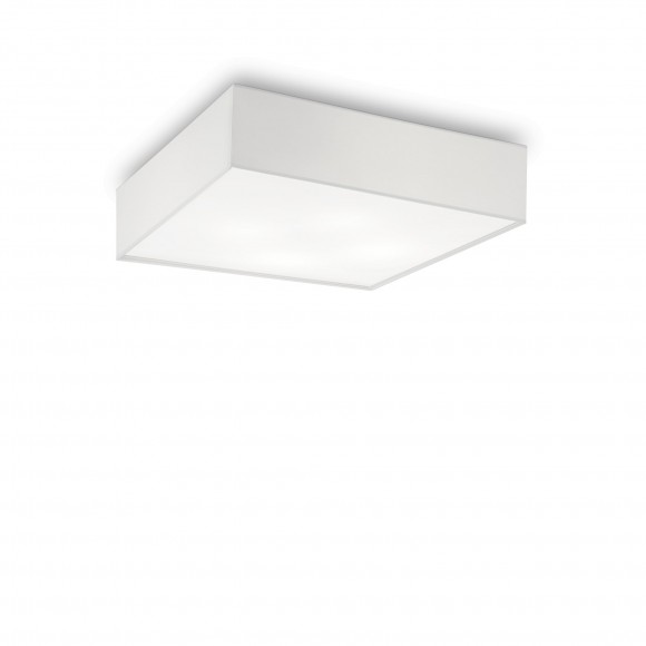Ideal Lux 152912 stropní svítidlo Ritz 4x60W|E27
