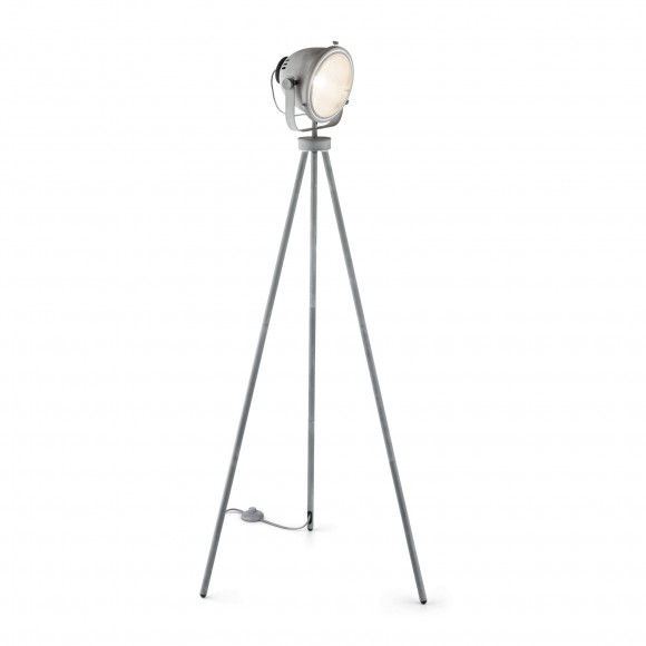 Ideal Lux 155623 stojací lampa Reflector 1x40W|E27
