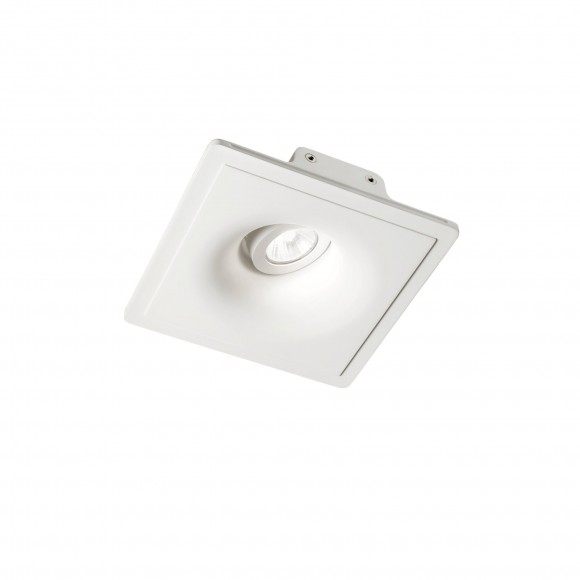 Ideal Lux 155722 zápustné svítidlo Zephyr 1x35W|GU10
