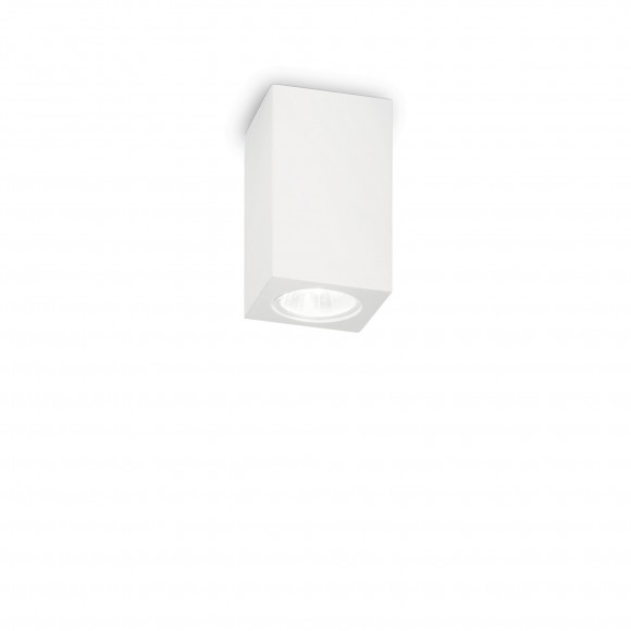 Ideal Lux 155791 stropní svítidlo Tower 1x35W|GU10