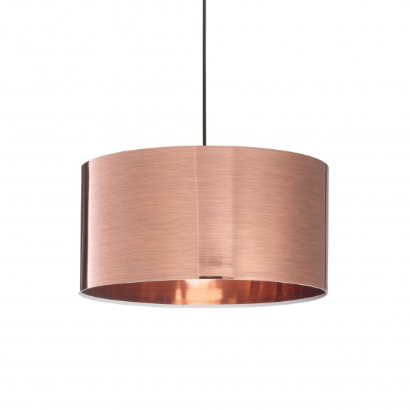 Ideal Lux 157719 závěsné stropní svítidlo Foil 1x60W|E27