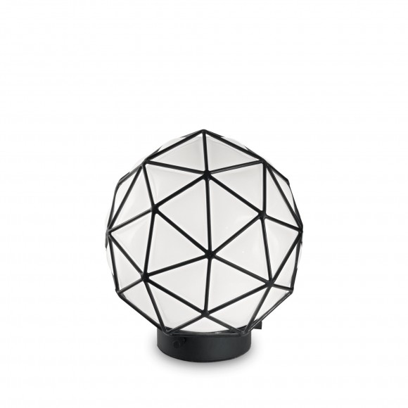 Ideal Lux 159317 stolní lampička Maglie 1x60W|E27