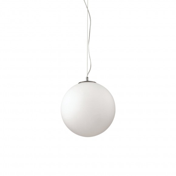 Ideal Lux 161389 závěsné stropní svítidlo Mapa Riga 1x60W|E27