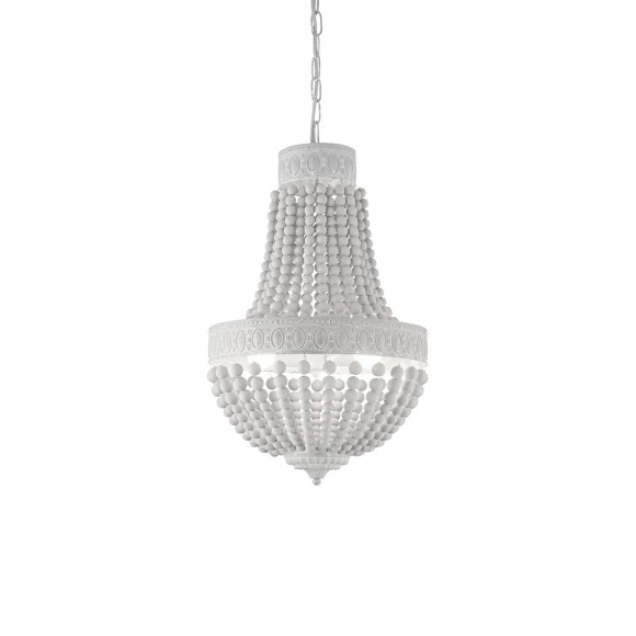 Ideal Lux 162737 závěsné stropní svítidlo Monet 5x40W|E14