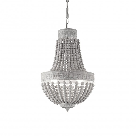 Ideal Lux 162744 závěsné stropní svítidlo Monet 5x40W|E14