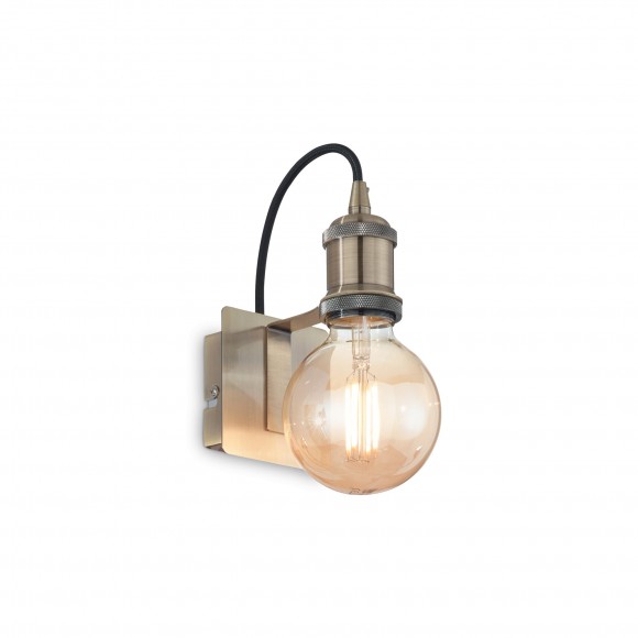 Ideal Lux 163321 nástěnné svítidlo Frida 1x60W|E27
