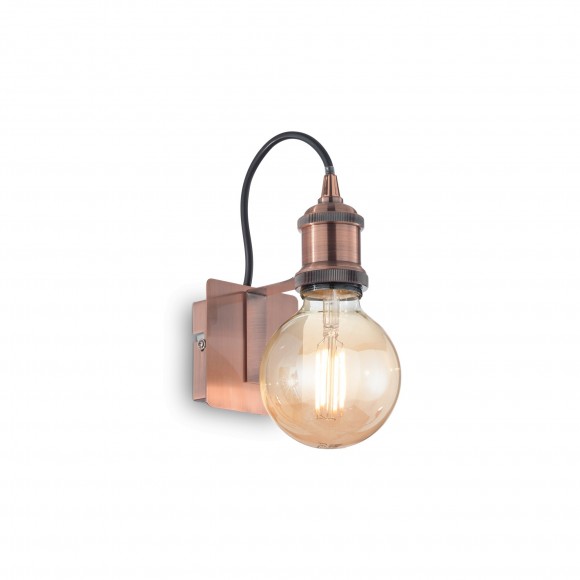 Ideal Lux 163338 nástěnné svítidlo Frida 1x60W|E27