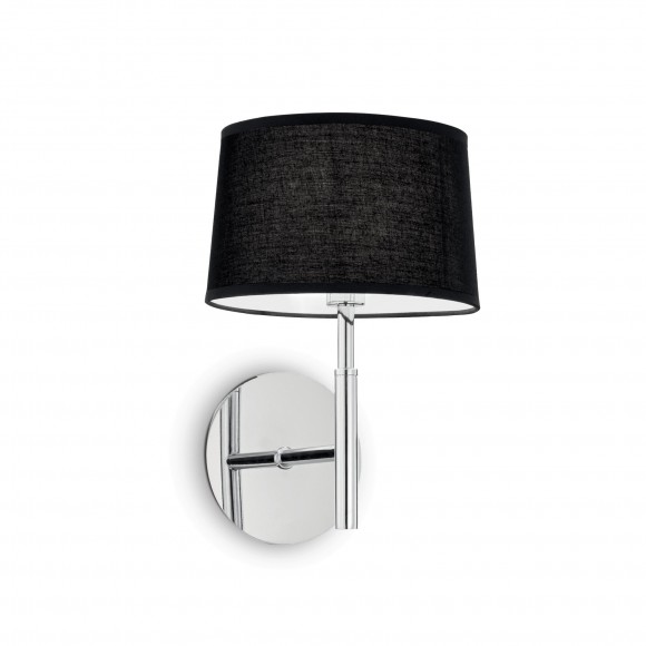 Ideal Lux 164601 nástěnné svítidlo Hilton 1x40W|G9