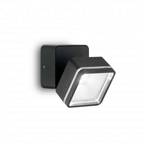 Ideal Lux 165370 LED venkovní nástěnné svítidlo Omega 6x3W|4000K|IP54