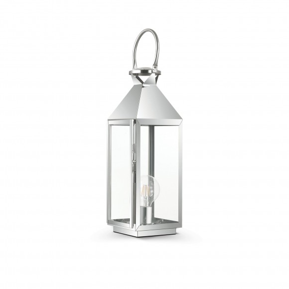 Ideal Lux 166667 stolní lampička Mermaid 1x60W|E27