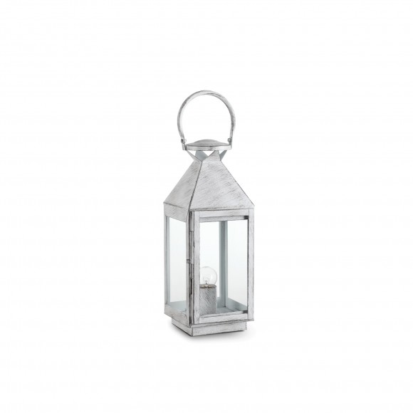Ideal Lux 166742 stolní lampička Mermaid 1x60W|E27