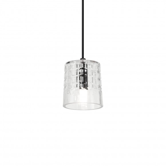 Ideal Lux 166988 závěsné stropní svítidlo Cognac 1x15W|G9