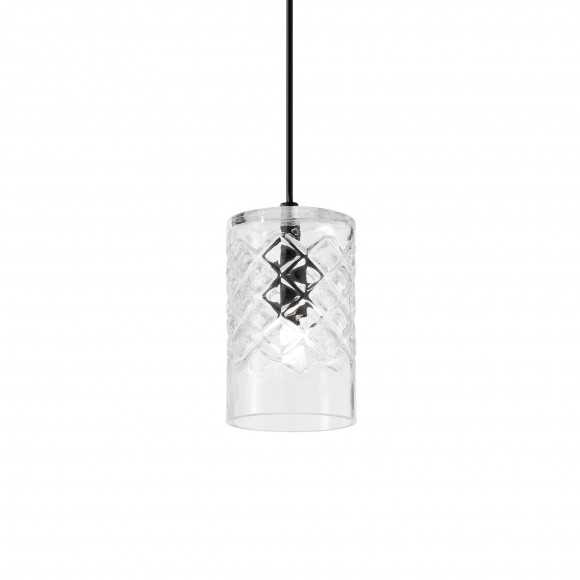 Ideal Lux 167015 závěsné stropní svítidlo Cognac 1x15W|G9