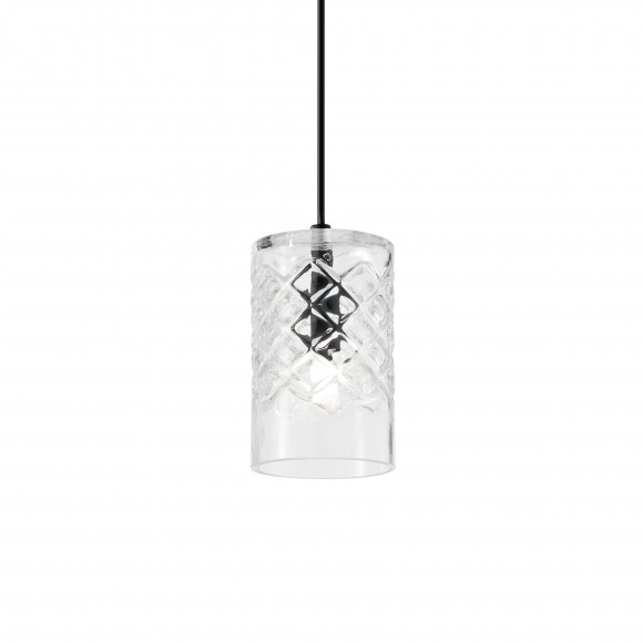 Ideal Lux 167015 závěsné stropní svítidlo Cognac 1x15W|G9