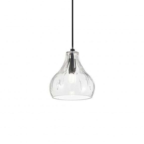 Ideal Lux 167022 závěsné stropní svítidlo Cognac 1x15W|G9