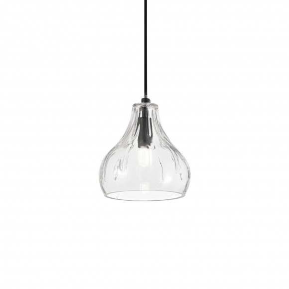 Ideal Lux 167022 závěsné stropní svítidlo Cognac 1x15W|G9