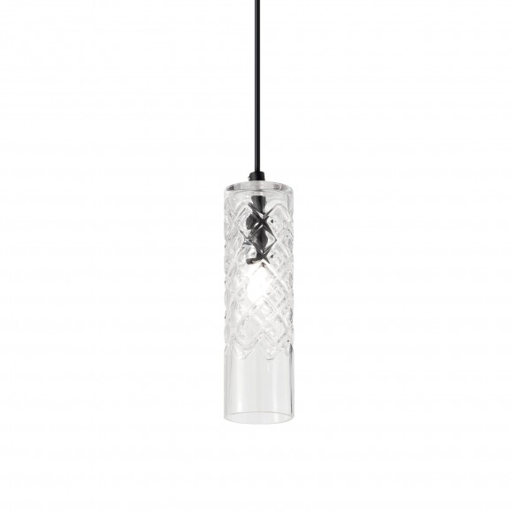 Ideal Lux 167107 závěsné stropní svítidlo Cognac 1x15W|G9