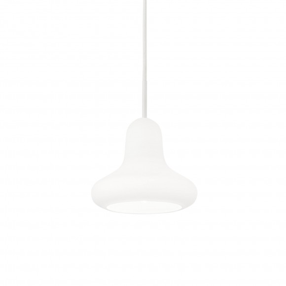 Ideal Lux 167626 závěsné stropní svítidlo Lido 1x15W|G9