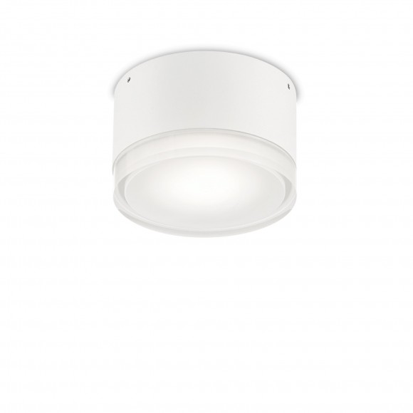 Ideal Lux 168036 stropní svítidlo Urano 1x15W|GX53