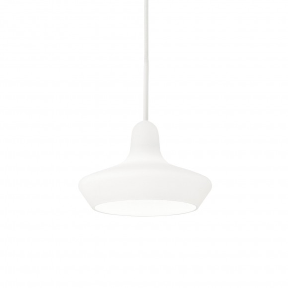 Ideal Lux 168319 závěsné stropní svítidlo Lido 1x15W|G9