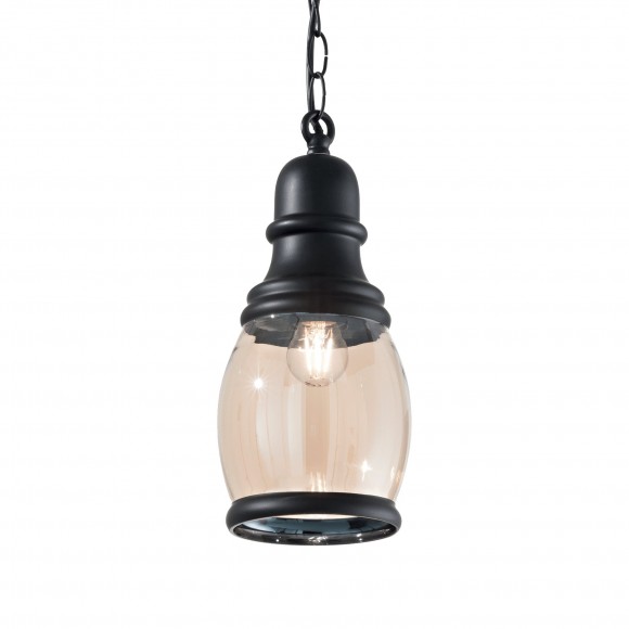 Ideal Lux 168609 závěsné stropní svítidlo Hansel 1x60W|E27