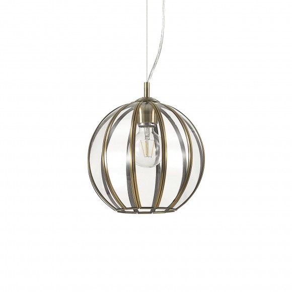 Ideal Lux 168951 závěsné stropní svítidlo Rondo 1x60W|E27