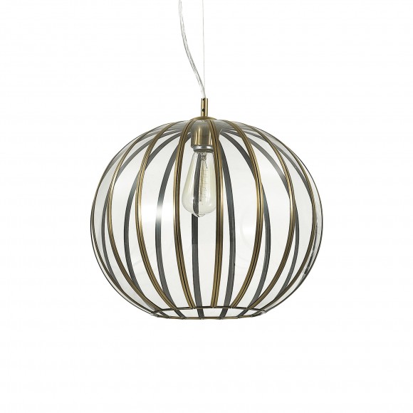 Ideal Lux 168968 závěsné stropní svítidlo Rondo 1x60W|E27