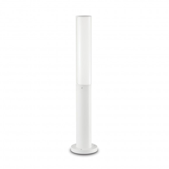 Ideal Lux 172422 LED venkovní stojací lampa Etere 1x5W | 785lm | 4000K | IP44