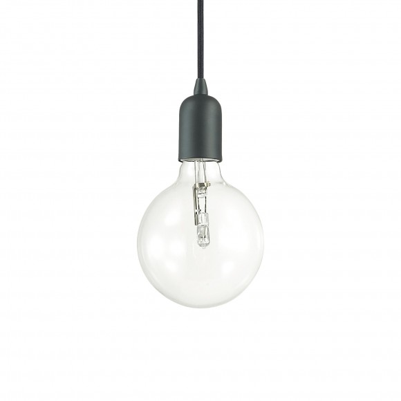 Ideal Lux 175935 kabel s objímkou It 1x60W|E27