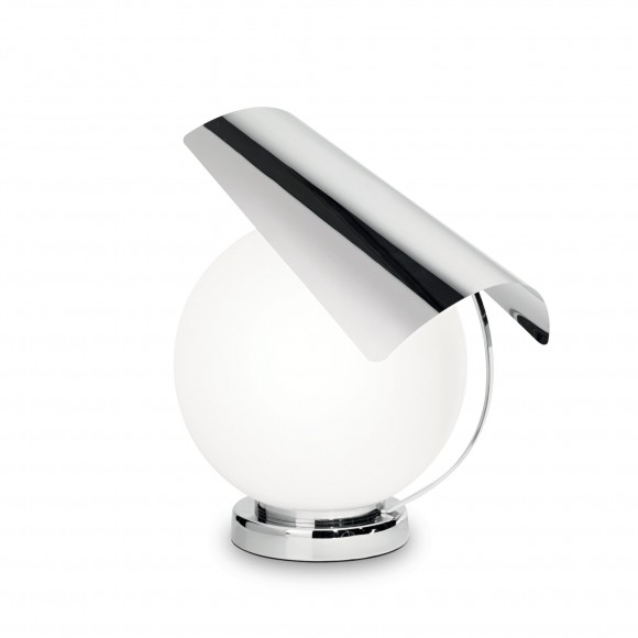 Ideal Lux 176611 stolní lampička Penombra 1x60W|E27
