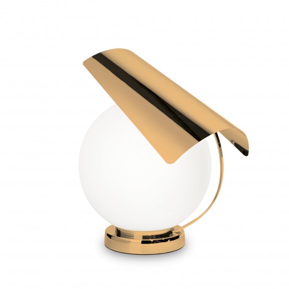 Ideal Lux 176680 stolní lampička Penombra 1x60W|E27
