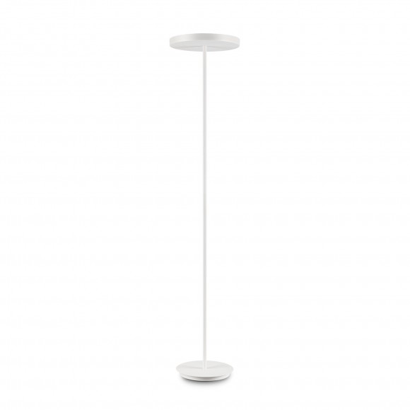 Ideal Lux 177199 stojací lampa Colonna 4x15W|GX53|3000K