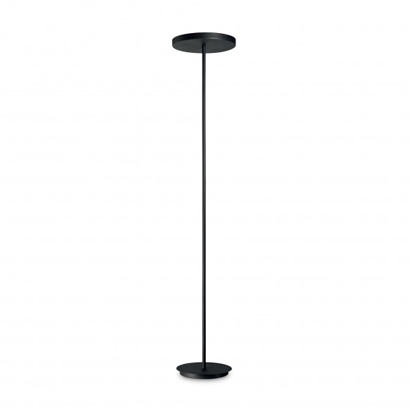 Ideal Lux 177205 stojací lampa Colonna 4x15W|GX53|3000K