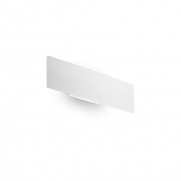 Ideal Lux 179292 LED nástěnné svítidlo Zig Zag 12W | 1150lm | 3000K