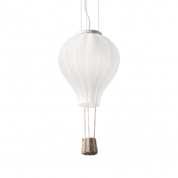 Ideal Lux 179858 závěsné stropní svítidlo Dream 1x42W|E27