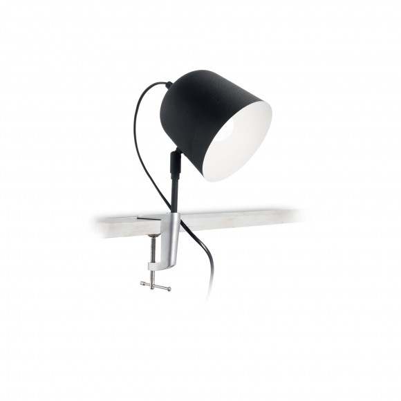 Ideal Lux 180229 nástěnné svítidlo Limbo 1x60W|E27
