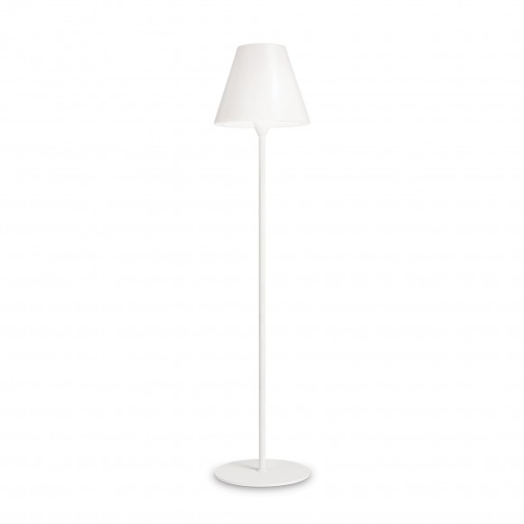 Ideal Lux 180953 venkovní stojací lampa Itaca 1x60W|E27|IP44