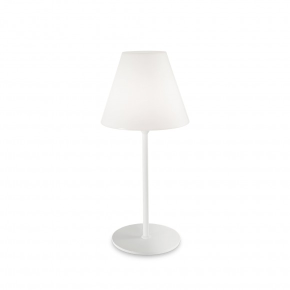 Ideal Lux 180960 stolní lampička Itaca 1x60W|E27