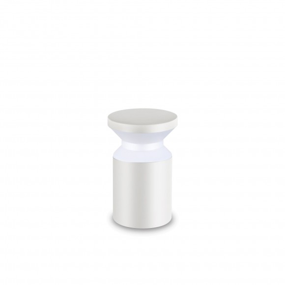 Ideal Lux 186962 venkovní sloupek Torre 1x15W|E27