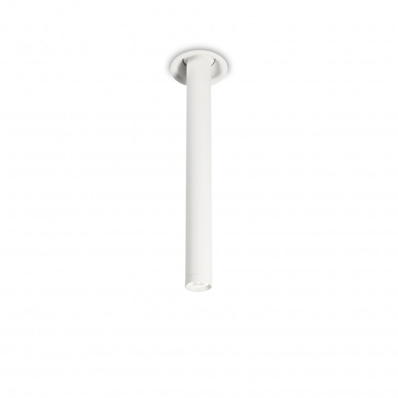 Ideal Lux 186986 LED zápustné svítidlo Eye 2,5W | 270lm | 3000K