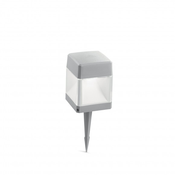 Ideal Lux 187914 venkovní lampa Elisa 1x23W|GX53|4000K